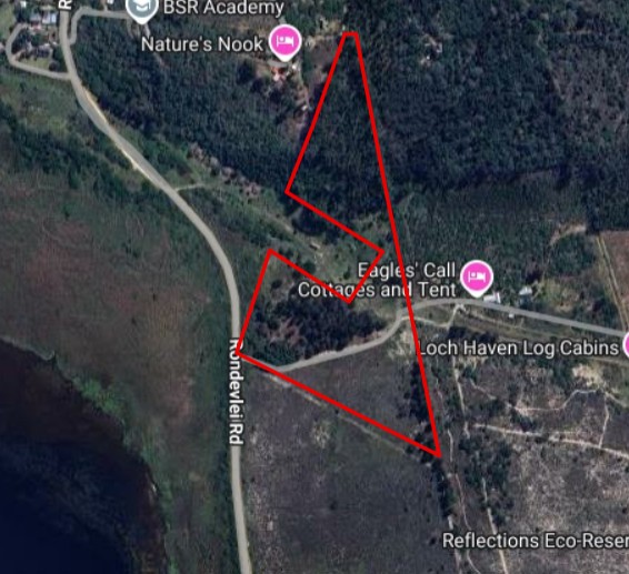 Commercial Property for Sale in Rondevlei Western Cape